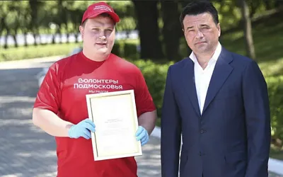 Член Общественной платы Подмосковья задержан по подозрению в торговле наркотиками