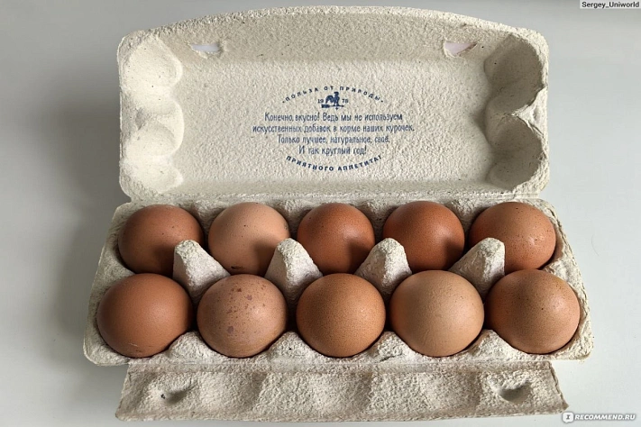 Крупная птицефабрика «Волжанин» остановила отгрузку яиц из-за птичьего гриппа