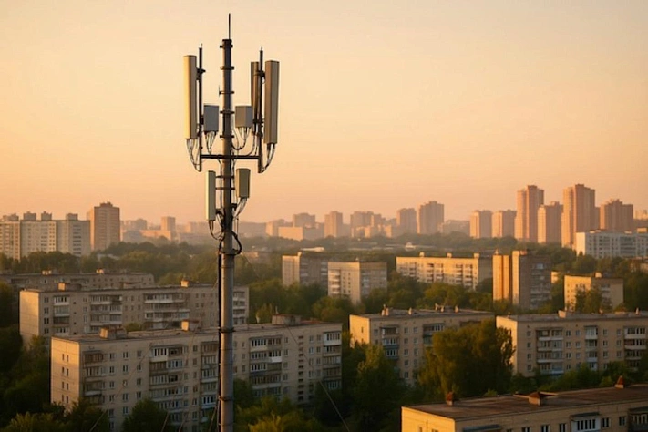 Где не работает интернет сегодня, суббота 23 августа: рекордные сбои 22-го в 74 регионах