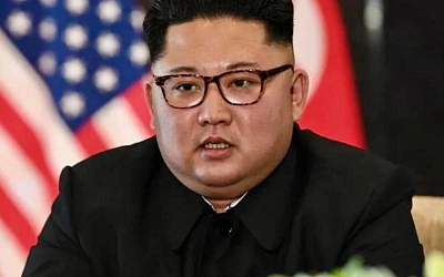  Северная Корея официально отказалась от идеи объединения с Южной Кореей