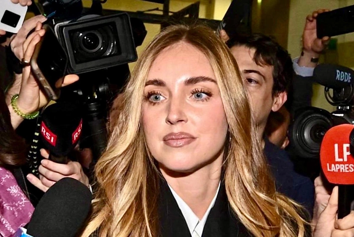 Суд оправдал Кьяру Ферраньи по делу о панеттоне