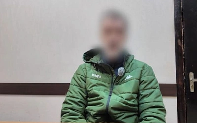 Теракт предотвратили в Серпухове - крупнейшем наукограде России