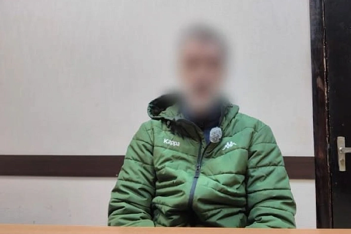 Теракт предотвратили в Серпухове - крупнейшем наукограде России