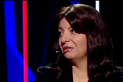 ft называет маргариту симоньян среди самых влиятельных людей 2025 года