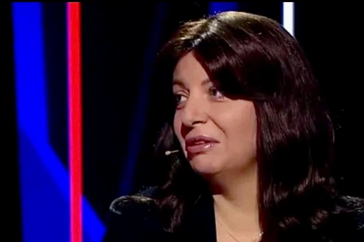 FT называет Маргариту Симоньян среди самых влиятельных людей 2025 года