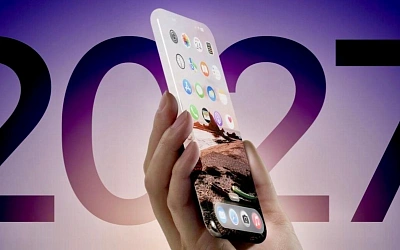 Юбилейный iPhone XX получит камеру разработки Apple