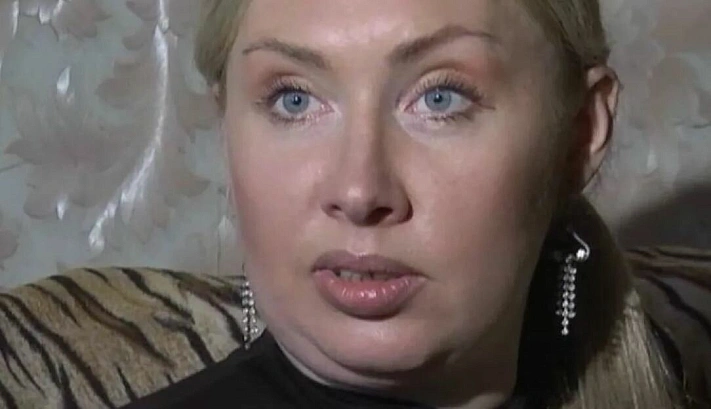 Дочь певца Сергея Крылова избила ногами полицейского