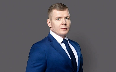 Задержан глава угольного департамента Минэнерго России