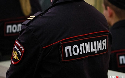 В Подмосковье оперативники похитили участкового и вымогали у него деньги