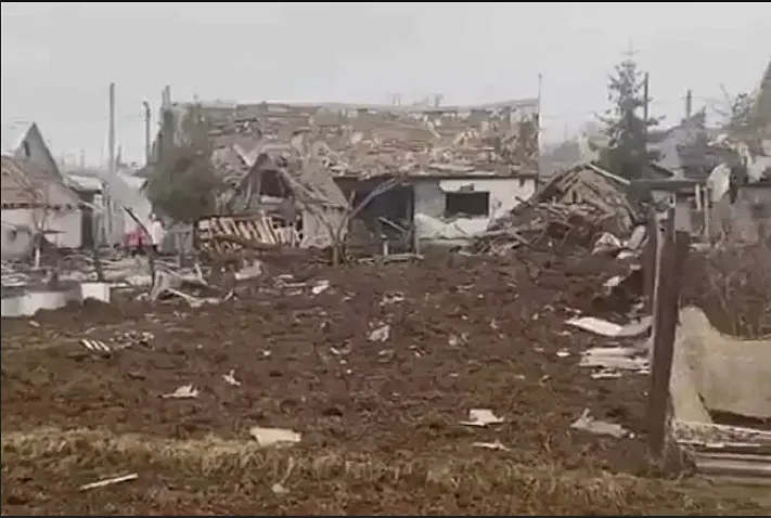 Взрыв в Киреевске мог спровоцировать дрон «Стриж»