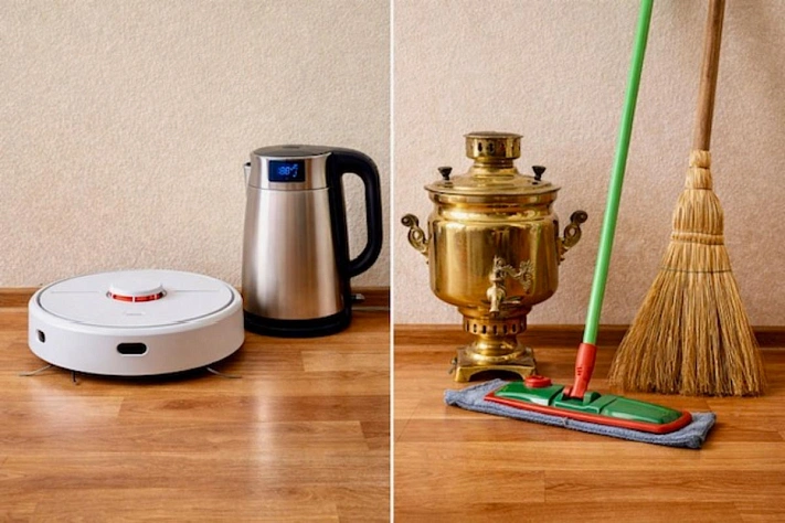 Глава СПЧ посоветовал отказаться от умных колонок и пылесосов с камерами