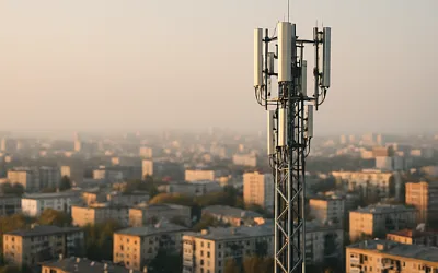 Почему не работает интернет сегодня, 30 августа: Томск в лидерах жалоб