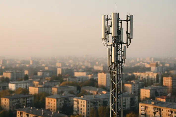 Почему не работает интернет сегодня, 30 августа: Томск в лидерах жалоб