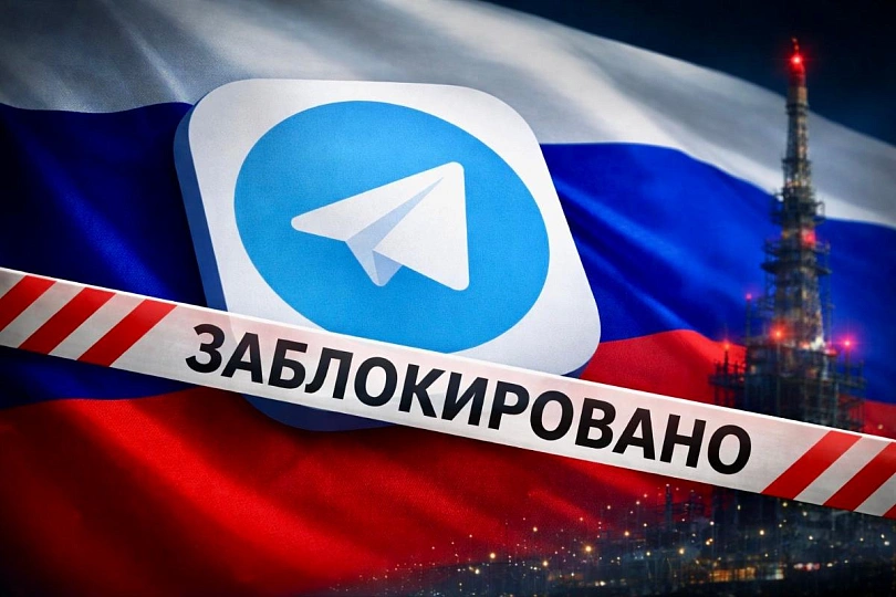 правда ли telegram заблокируют в россии с 1 апреля
