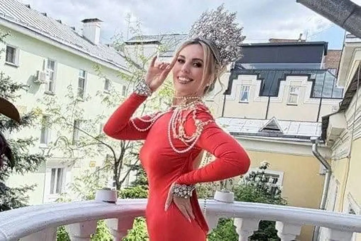 Многодетная мама из Видного стала «Миссис Земля 2026»