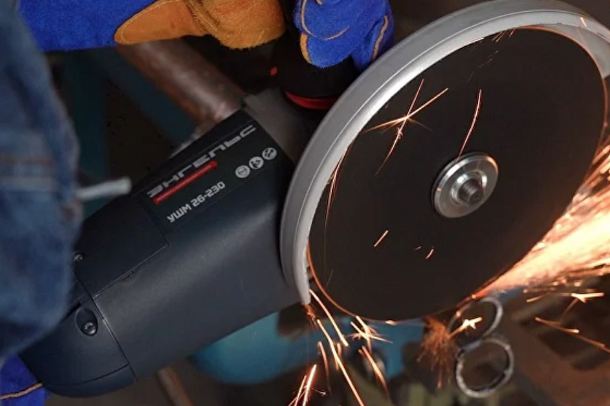 На бывшем заводе Bosch начался выпуск российских электроинструментов под брендом «Энгельс»