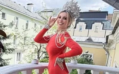 Многодетная мама из Видного стала «Миссис Земля 2026»