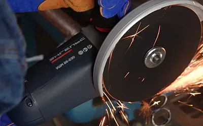 На бывшем заводе Bosch начался выпуск российских электроинструментов под брендом «Энгельс»
