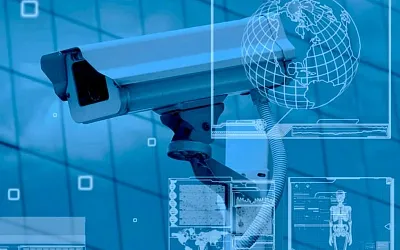 В России начали внедрять интеллектуальные камеры наблюдения с ИИ