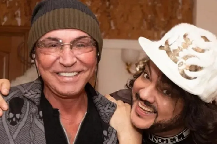 Как сейчас выглядит Валерий Леонтьев