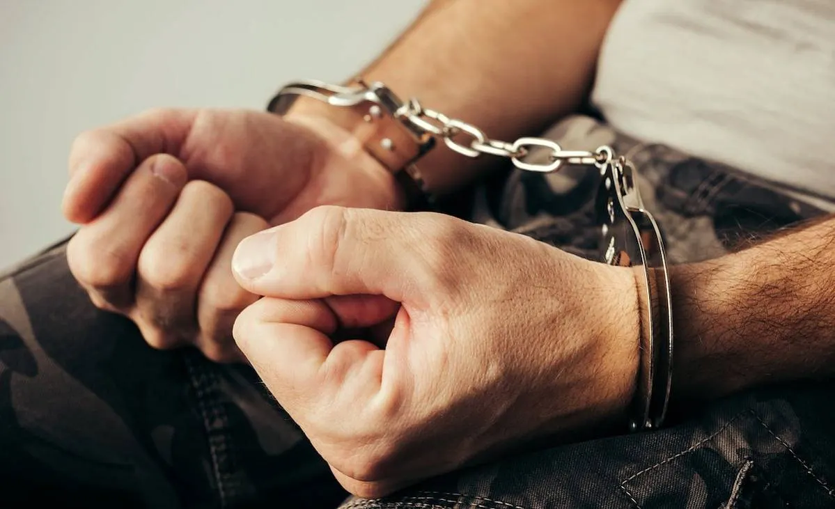 В Барнауле задержан замначальника исправительной колонии