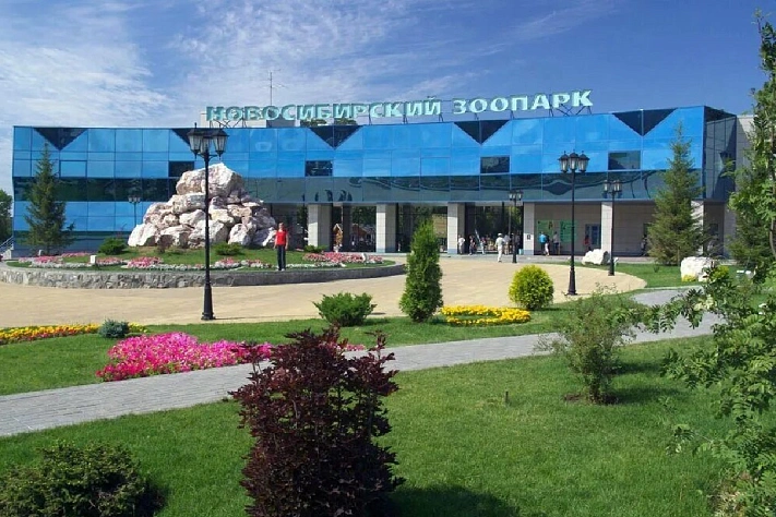 Пожар в новосибирском зоопарке унёс жизни пяти животных