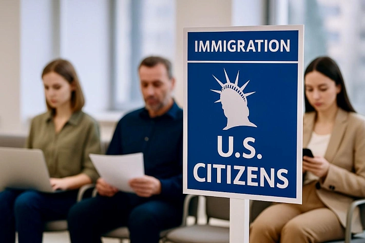 США замораживают решения по убежищу на фоне дебатов о безопасности