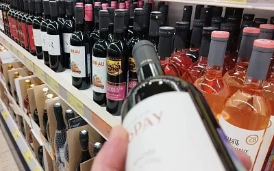В Нижегородской области намерены ужесточить продажу алкоголя