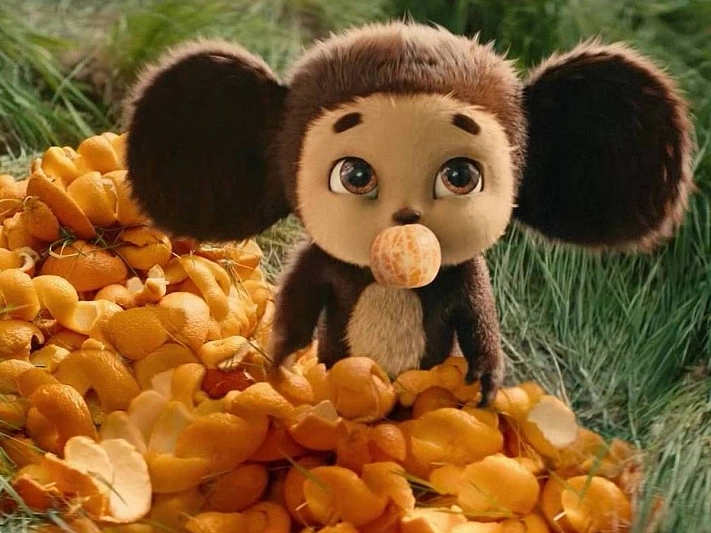 Российскому зрителю рассказали, когда выйдет продолжения фильма «Чебурашка»