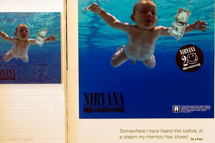 Спенсер Элден проиграл иск против Nirvana