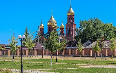В Чечне решили переименовать два города и станицу