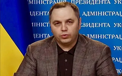 В пригороде Мадрида застрелен бывший советник Януковича Андрей Портнов