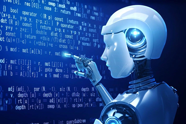 В России женщины используют нейросети чаще мужчин