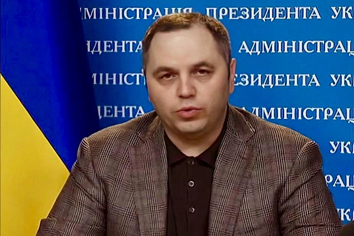 В пригороде Мадрида застрелен бывший советник Януковича Андрей Портнов