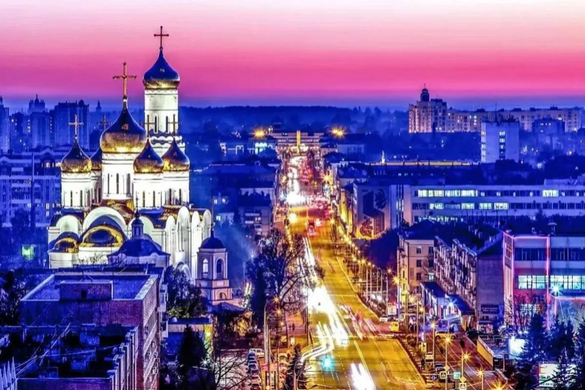 Четыре древнейших русских города объединила сходная тенденция на рынке жилья