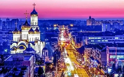 Четыре древнейших русских города объединила сходная тенденция на рынке жилья