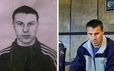 Бердский маньяк обжаловал пожизненный срок