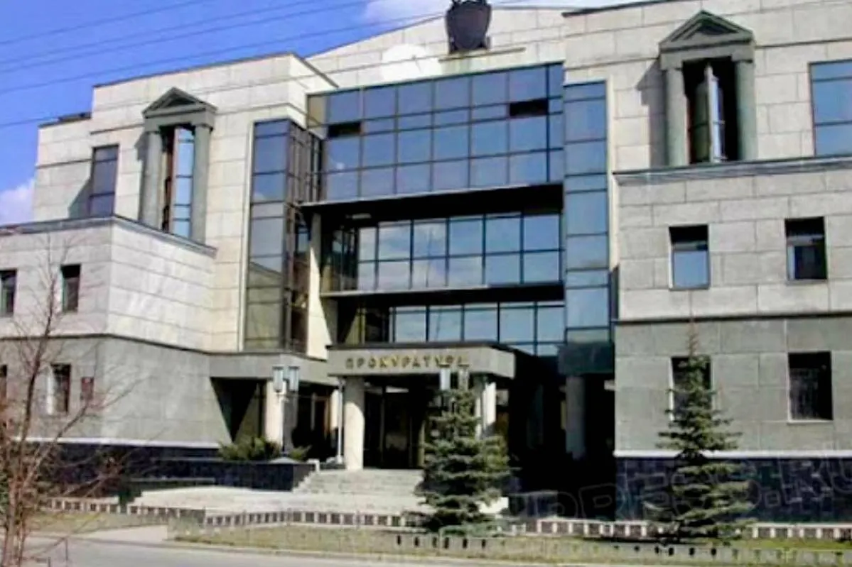Арестованы активы миллиардера Константина Струкова и его окружения