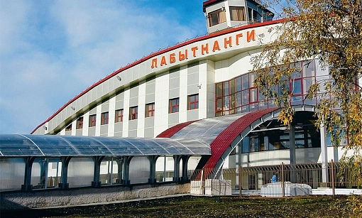 Между Петербургом и Лабытнанги появится прямой поезд