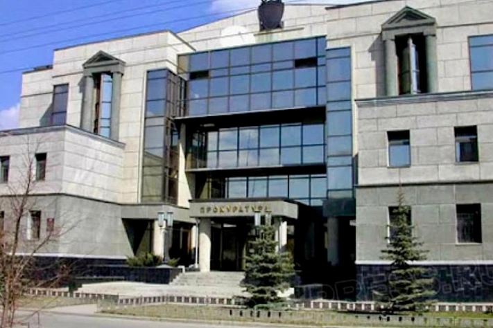 Арестованы активы миллиардера Константина Струкова и его окружения