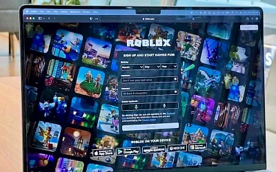 Роскомнадзор, Roblox и дети в зоне риска онлайн-игр
