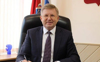 Ректор московской академии умер в голове статуи «Родина-мать»