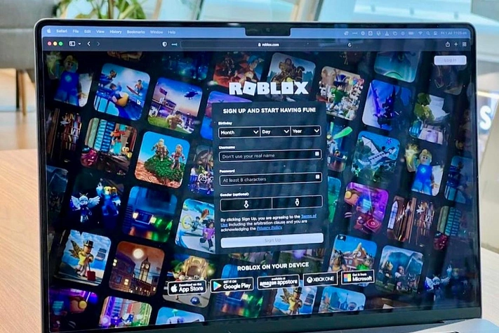 Роскомнадзор, Roblox и дети в зоне риска онлайн-игр