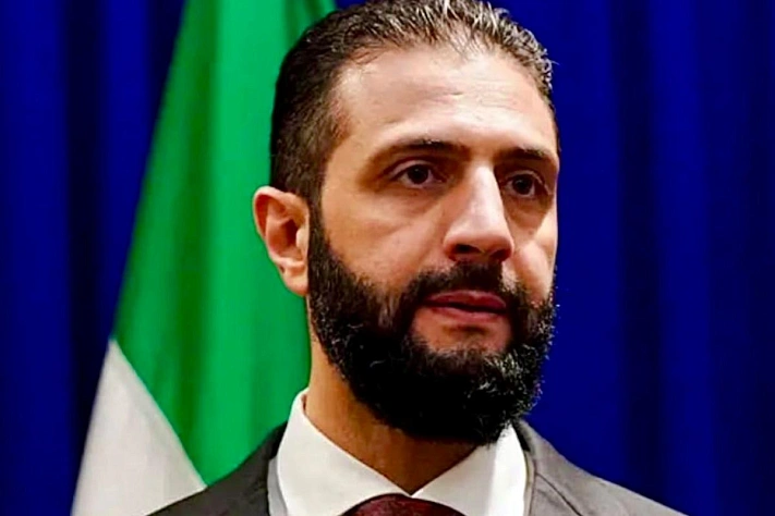 Вашингтон ждёт сирийского лидера что обсудят в столице США