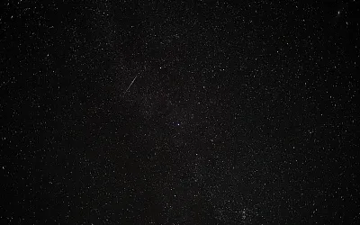 Жители Северного полушария смогут наблюдать мощнейший звездопад уже этой ночью