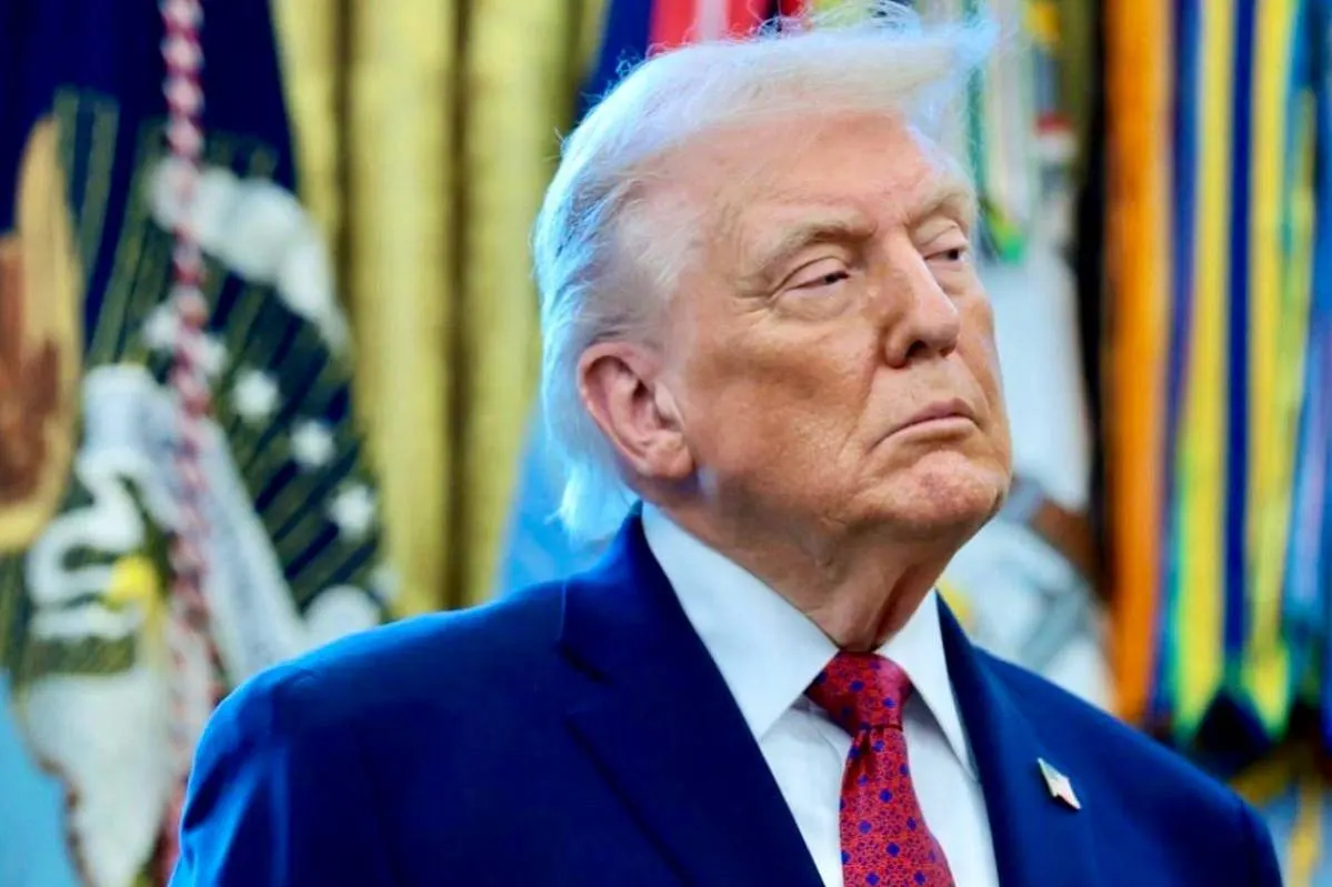 Трамп пригласит Казахстан и Узбекистан на саммит G20 в Майами