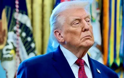 Трамп пригласит Казахстан и Узбекистан на саммит G20 в Майами