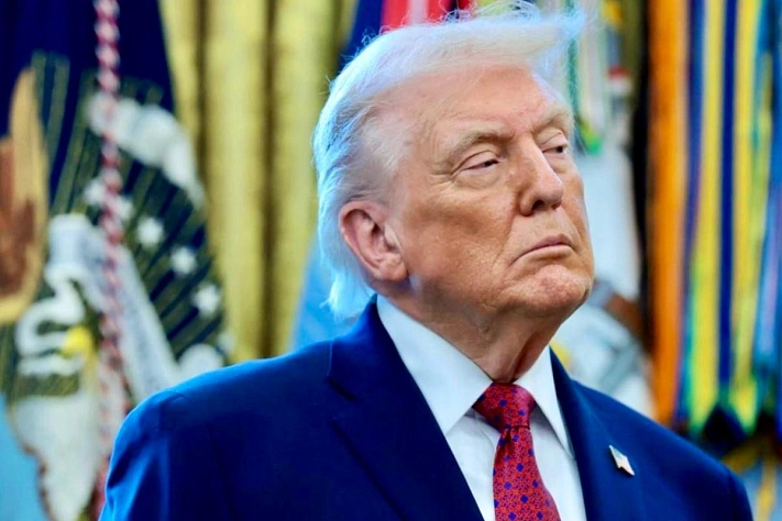 Трамп пригласит Казахстан и Узбекистан на саммит G20 в Майами