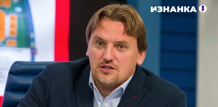 Дмитрий Булыкин: Нравится, как на Прямой линии решают вопросы онлайн