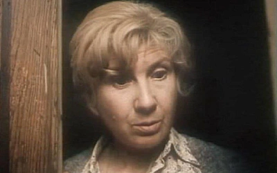 На 100-м году жизни скончалась Людмила Аринина